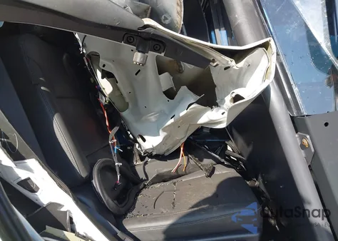 2023 Chevrolet Tahoe 2Wd Commercial Fleet из США, поврежденный, VIN 1GNSCLED6PR228031